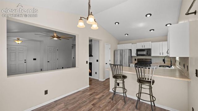 7775 Barn Owl Drive, Fountain, CO 80817