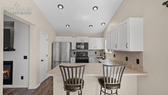 7775 Barn Owl Drive, Fountain, CO 80817