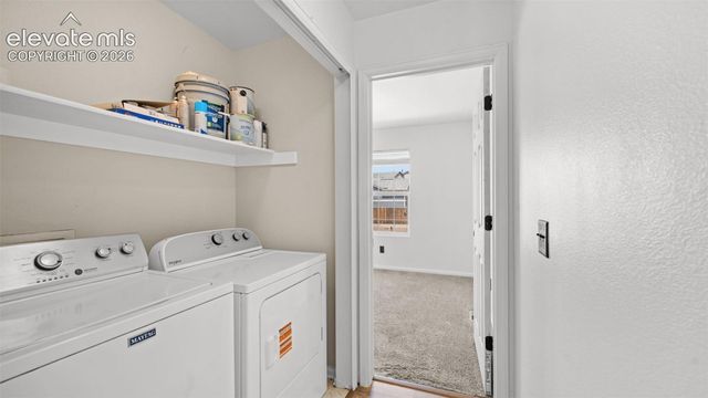 7775 Barn Owl Drive, Fountain, CO 80817