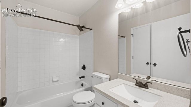 7775 Barn Owl Drive, Fountain, CO 80817