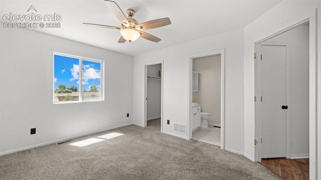 7775 Barn Owl Drive, Fountain, CO 80817
