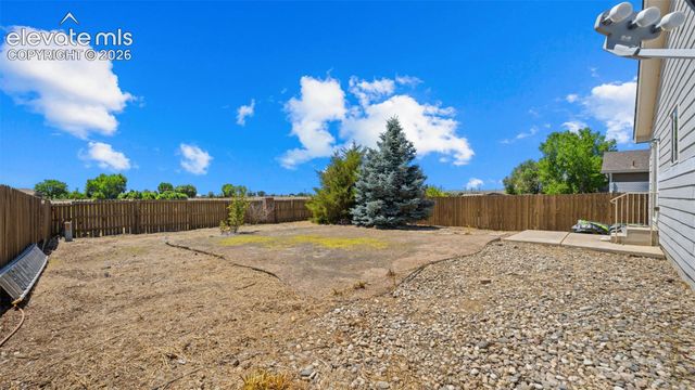 7775 Barn Owl Drive, Fountain, CO 80817