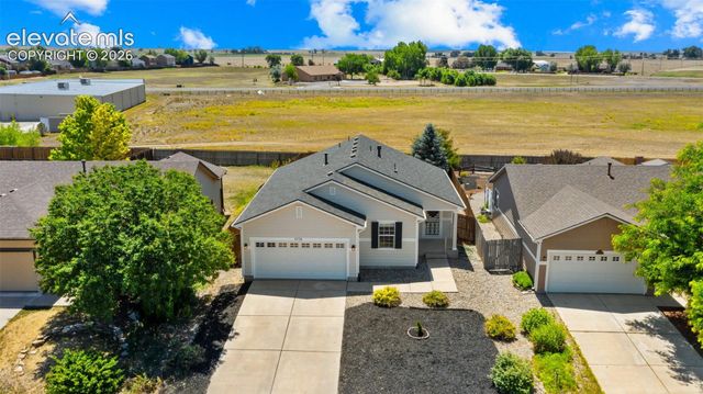 7775 Barn Owl Drive, Fountain, CO 80817