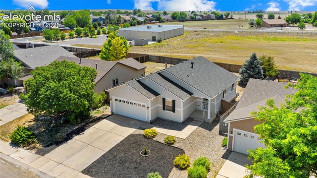 7775 Barn Owl Drive, Fountain, CO 80817