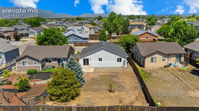 7775 Barn Owl Drive, Fountain, CO 80817