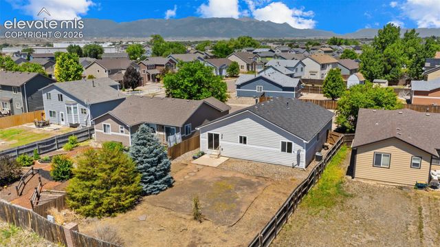 7775 Barn Owl Drive, Fountain, CO 80817