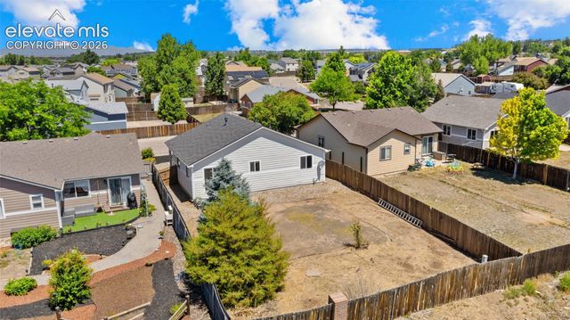 7775 Barn Owl Drive, Fountain, CO 80817
