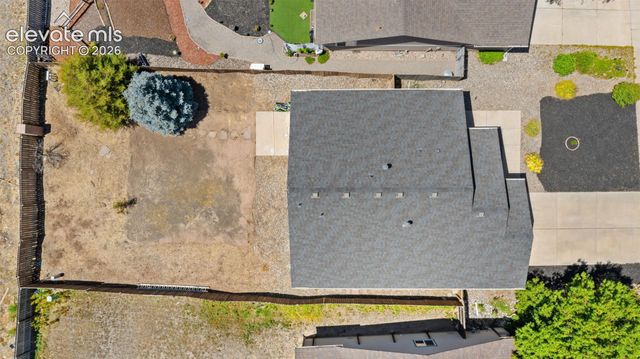 7775 Barn Owl Drive, Fountain, CO 80817