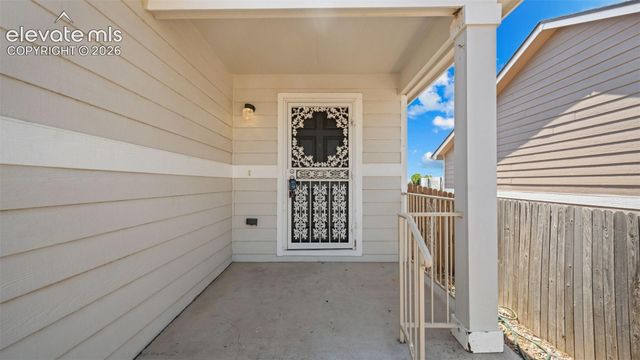 7775 Barn Owl Drive, Fountain, CO 80817