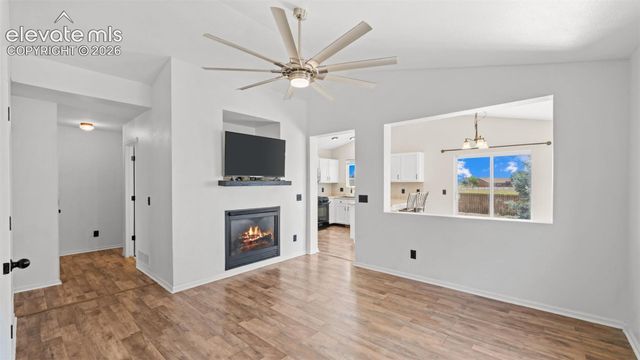 7775 Barn Owl Drive, Fountain, CO 80817