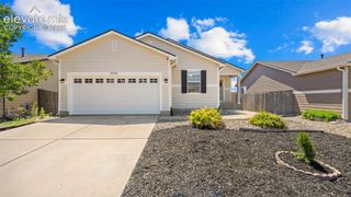 7775 Barn Owl Drive, Fountain, CO 80817
