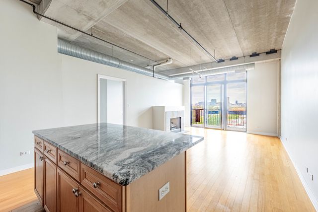 811 W 15th Place 806, Chicago, IL 60608