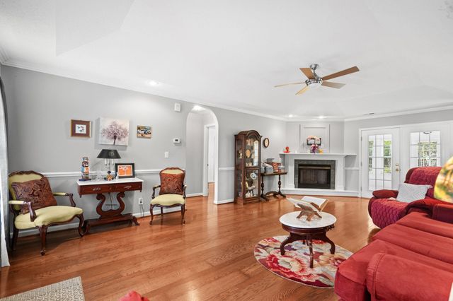 125 Fox Glen Dr., Loris, SC 29569
