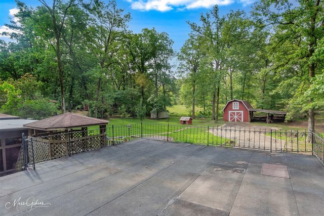 6127 Land O Trees Street, Shreveport, LA 71119