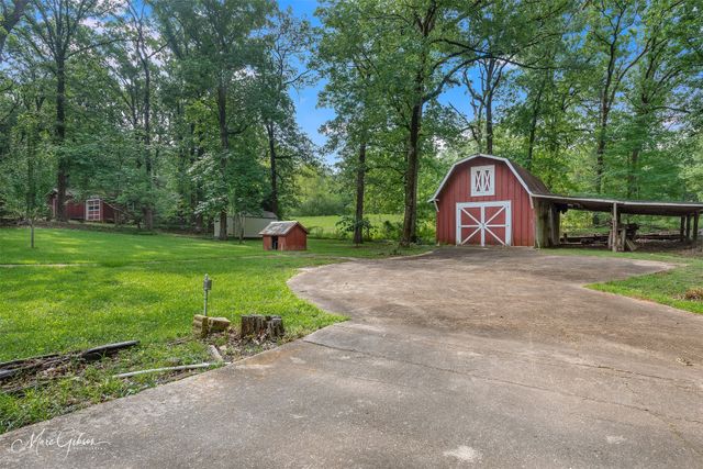 6127 Land O Trees Street, Shreveport, LA 71119