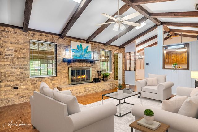 6127 Land O Trees Street, Shreveport, LA 71119