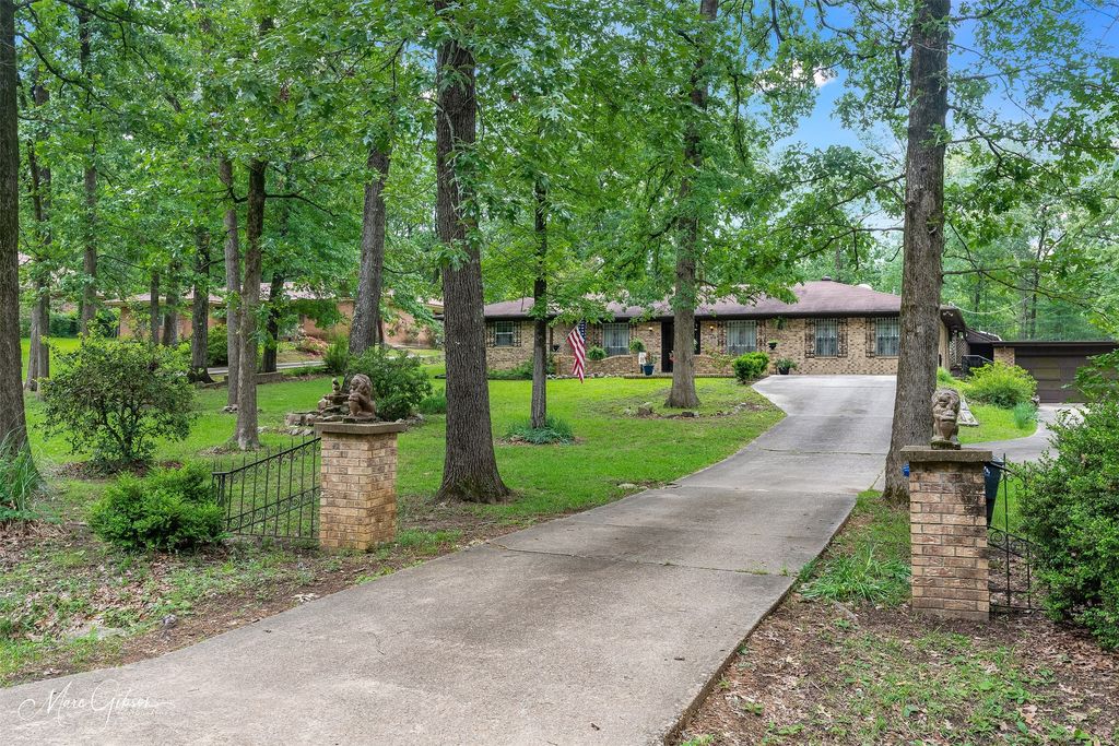 6127 Land O Trees Street, Shreveport, LA 71119