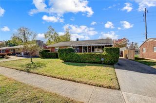 417 Windsor Avenue, Dayton, OH 45449