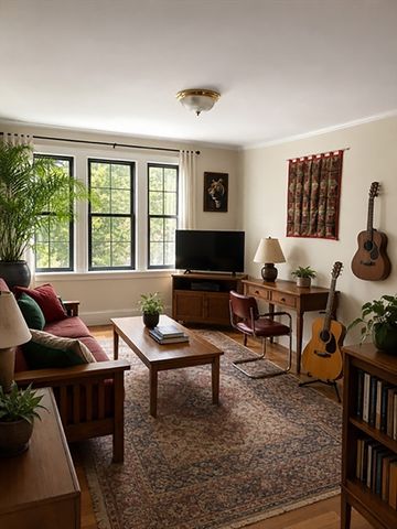 100 Madison Ave 6, Newton, MA 02460