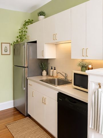 100 Madison Ave 6, Newton, MA 02460