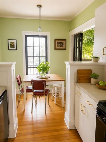 100 Madison Ave 6, Newton, MA 02460