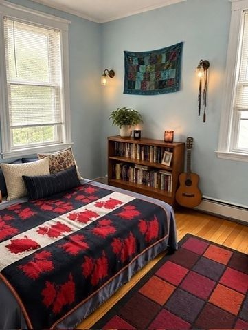 100 Madison Ave 6, Newton, MA 02460