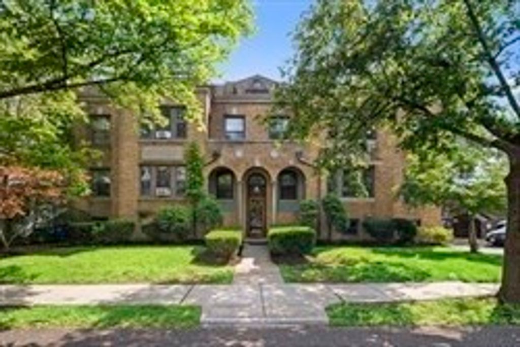 100 Madison Ave 6, Newton, MA 02460