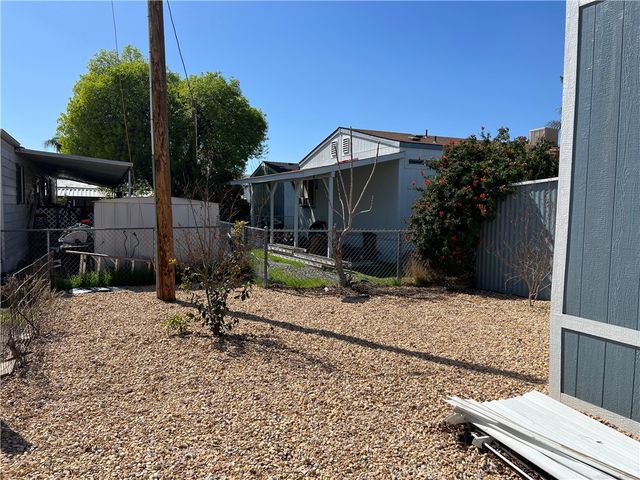 220 ELK st 118, Hemet, CA 92543