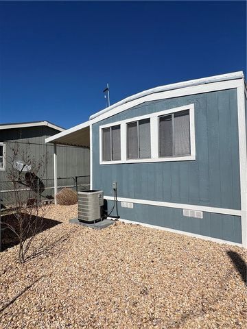 220 ELK st 118, Hemet, CA 92543