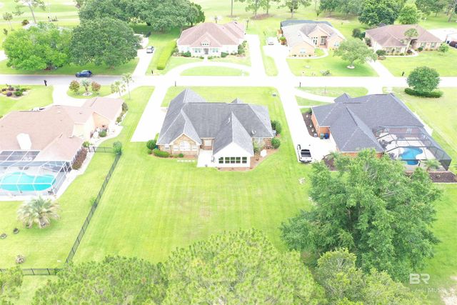 9345 Clubhouse Drive, Foley, AL 36535