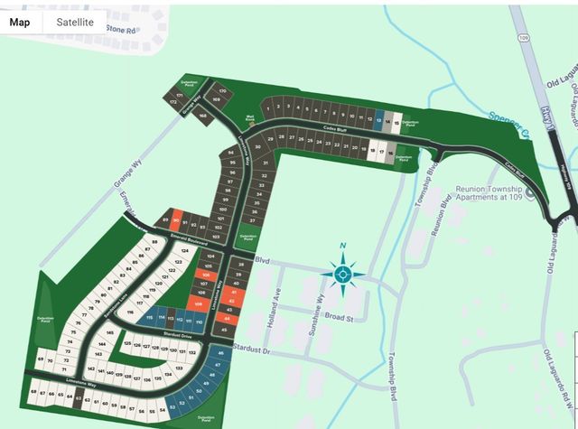 459 Stardust Drive, Lebanon, TN 37087