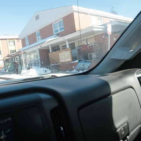 563 Broadway B2, Everett, MA 02149