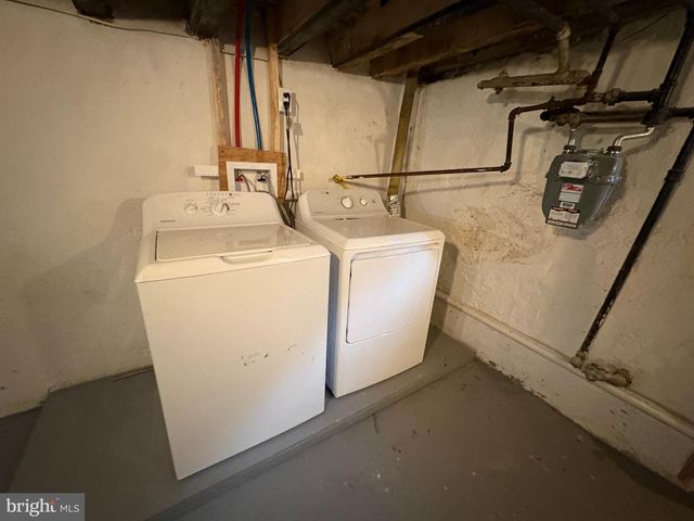 2040 S NORWOOD ST, Philadelphia, PA 19145