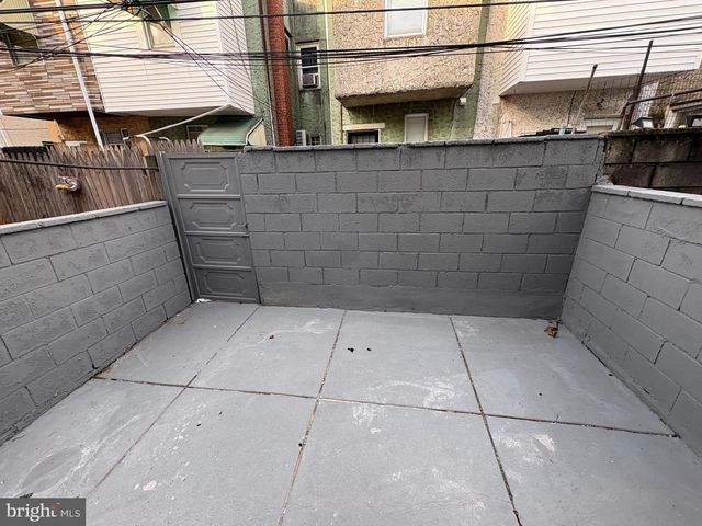 2040 S NORWOOD ST, Philadelphia, PA 19145