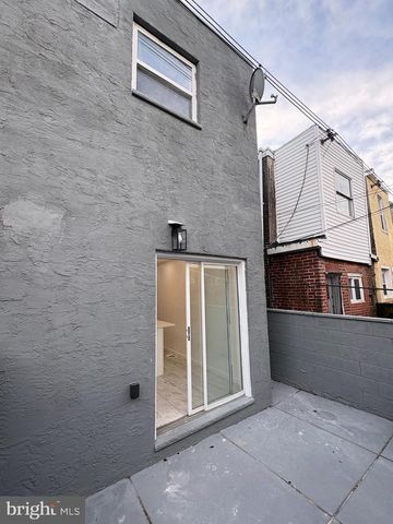 2040 S NORWOOD ST, Philadelphia, PA 19145