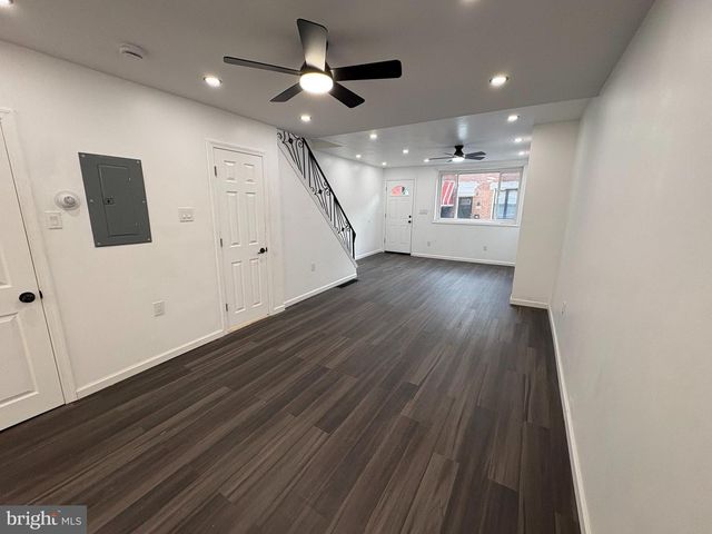 2040 S NORWOOD ST, Philadelphia, PA 19145