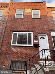 2040 S NORWOOD ST, Philadelphia, PA 19145