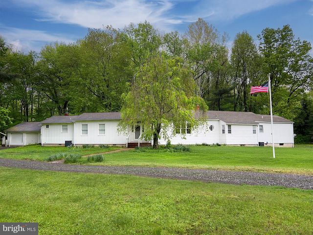 331 BRIDGEBORO RD, Moorestown, NJ 08057