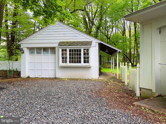 331 BRIDGEBORO RD, Moorestown, NJ 08057
