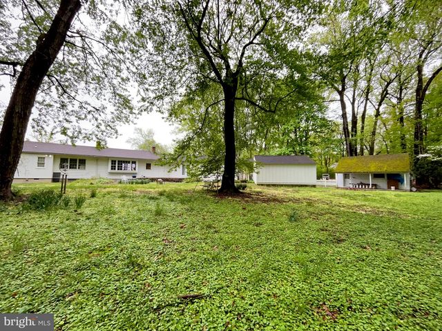 331 BRIDGEBORO RD, Moorestown, NJ 08057