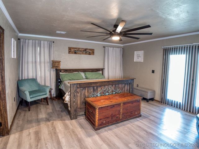 3487 Edge Road, Kingston, OK 73439