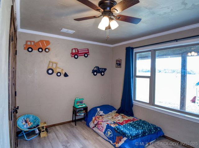 3487 Edge Road, Kingston, OK 73439