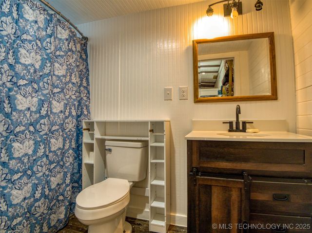 3487 Edge Road, Kingston, OK 73439