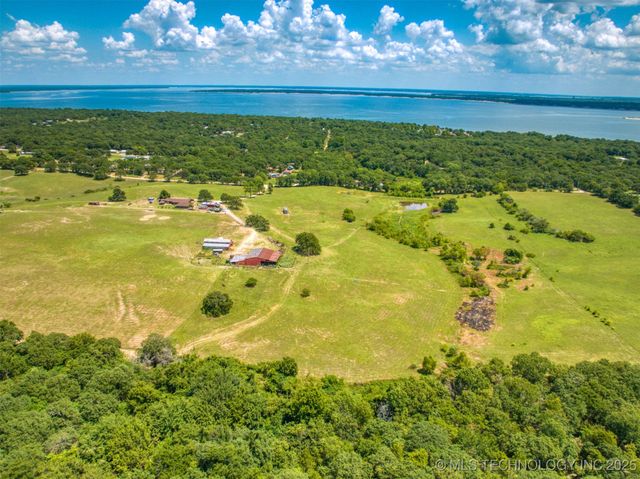 3487 Edge Road, Kingston, OK 73439