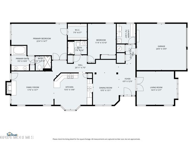 81 Halsted Drive, Manchester, NJ 08759