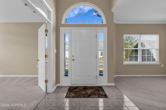 81 Halsted Drive, Manchester, NJ 08759