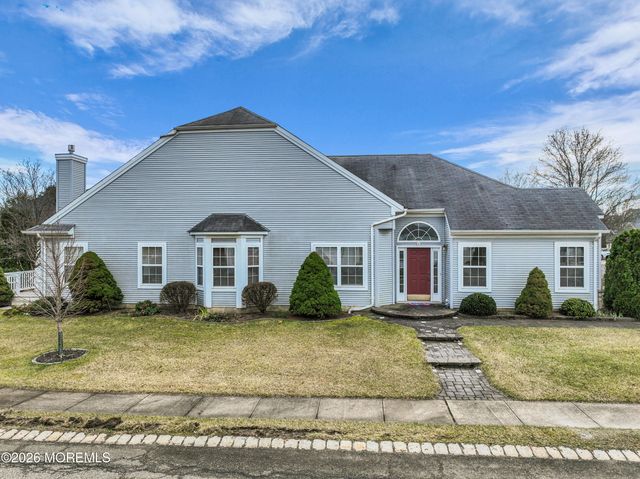 81 Halsted Drive, Manchester, NJ 08759