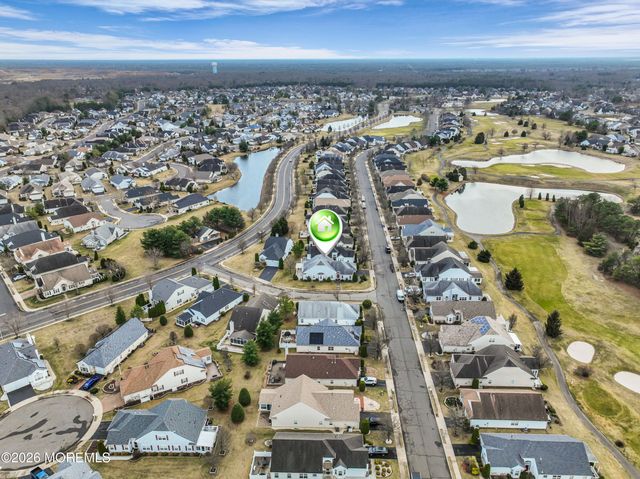 81 Halsted Drive, Manchester, NJ 08759