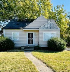 5502 Susan Street, Flint, MI 48505