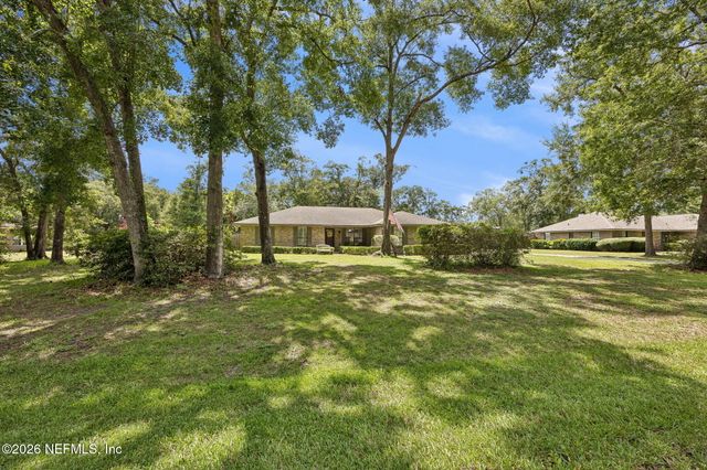11166 WOODELM Drive E, Jacksonville, FL 32218